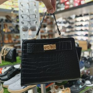Woman's Hand Bag.