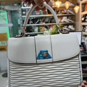 Woman's Hand Bag.