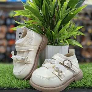 Baby China Shoes.