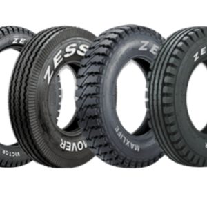 ZESS Motor Bike TYRE