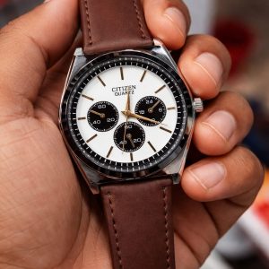 CITIZEN Chronograph AN8220-52X Price in Bangladesh | Premium Men's Watch