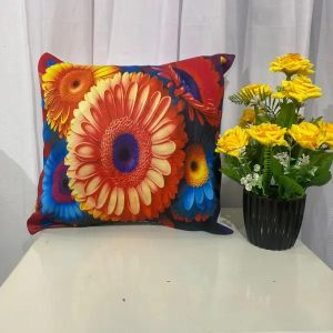 3D Printed Cushion Cover 2