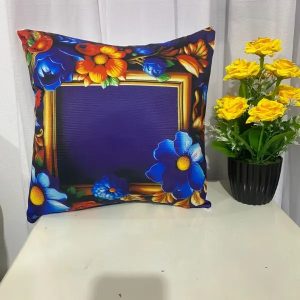 3D Printed Cushion Cover 3