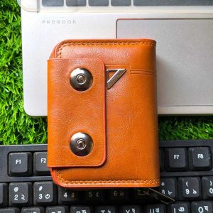 Card wallet