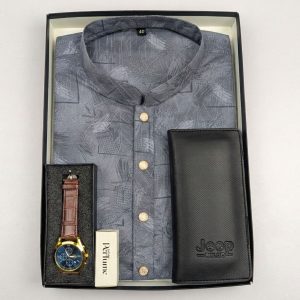 Exclusive 4 in 1 Men's Punjabi Combo Pack c.12950