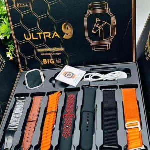 Y80 Smart Watch
