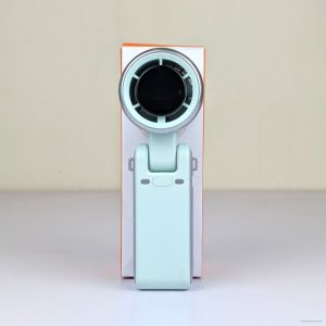 Turbo fan