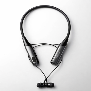 Recrsi RE-NY060 200 Hours Bluetooth Neckband
