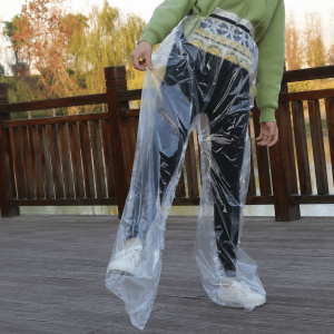 Disposable Rainpant
