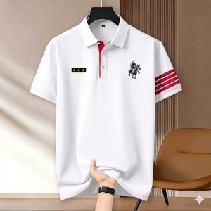 Polo shirt for men Minimum Order 10PCS