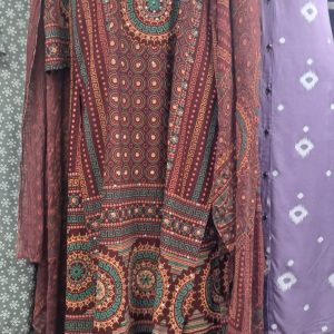 Women's clothing