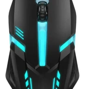 AMC Tech M15 Wired RGB Gaming Mouse