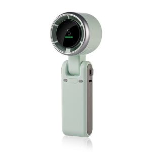Powerful Winds Turbo Fan -