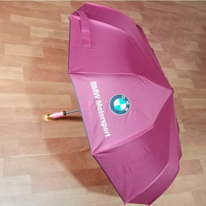 BMW Windproof 10 Sticks Auto Open a