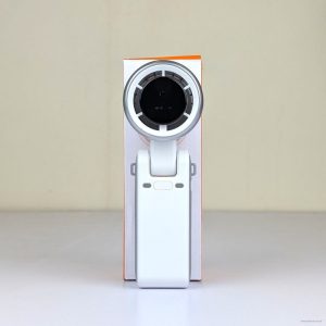 High Speed Turbo Fan