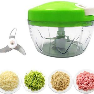Manual Vegetable Chopper Kitchen Sp