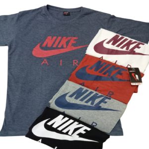 Nick air t shirt