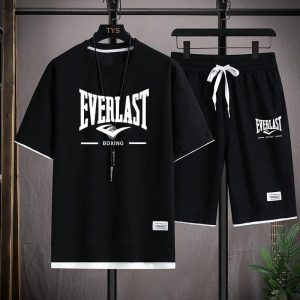 Mash T-Shirt and Short Pant Set ,