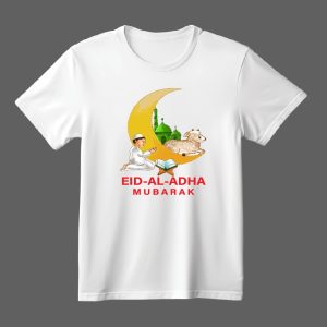 Koshai T-Shirt / ঈদুল আযহার কসাই টি-শার্ট18