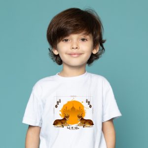 Koshai T-Shirt / ঈদুল আযহার কসাই টি-শার্ট19