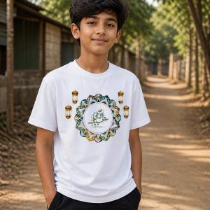 Koshai T-Shirt / ঈদুল আযহার কসাই টি-শার্ট 7