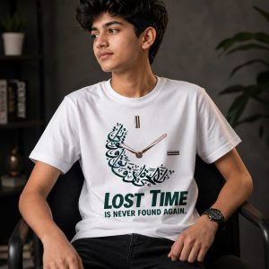 Koshai T-Shirt / ঈদুল আযহার কসাই টি-শার্ট 11