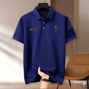 Polo shirt for men