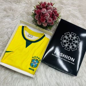World Cup Embroidery Jersey