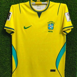 World Cup Embroidery Jersey2026