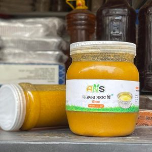 সিরাজগঞ্জের সরের ঘি