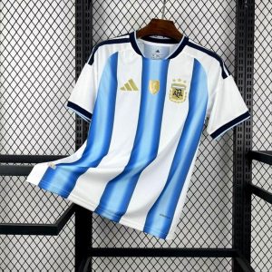 World Cup Embroidery Jersey