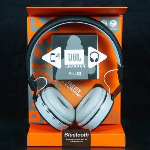 JBL 881A Wireless Bluetooth Headphone