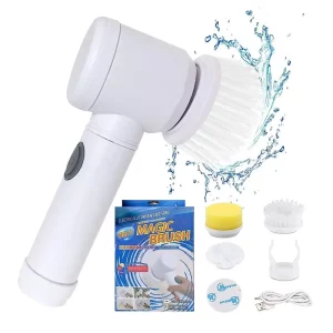 Magic Brush 5in1