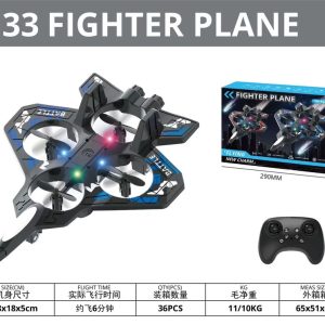 RC Plane - Sensor Remote - M33