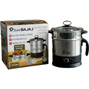 Bajaj Gold Bj-777 Kitchen Kettle