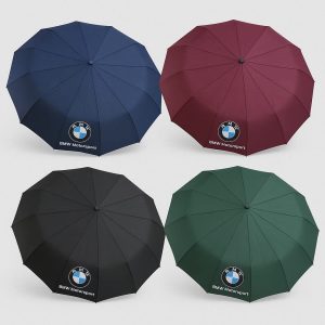 BMW Umbrella 16 Ribs