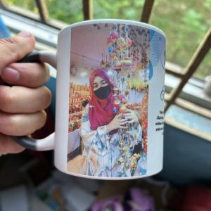 Coustomized Mog | কাস্টমাইজড মগ