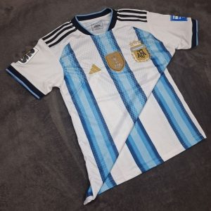 Argentine Jersey FIFA World Cup 2026