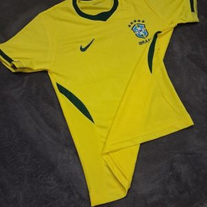 brazilianz Jersey FIFA World Cup 2026