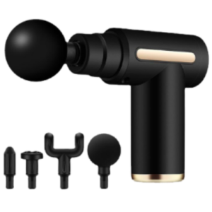 Massage Gun Deep Tissue,Percussion Back Massager Gun for Athletes Muscle