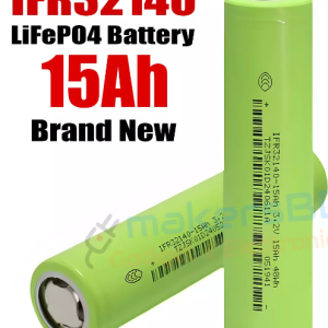 Lipo4 battery