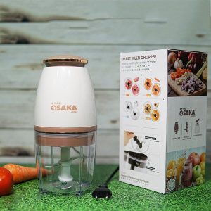 Osaka Multi Purpose Blender Japan Meat Grinder Bottom Grinder 750ml