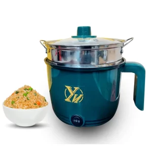YN Electric Cooking Pot Single Deck