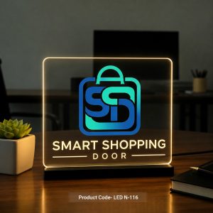 Coustomized LED light