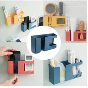 Mobile holder double