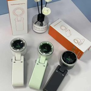 Protable mini Rechergable fan
