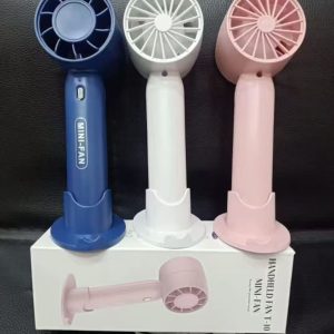 Mini fan