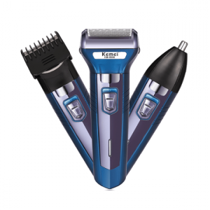 Kemei km-6330 Hair Trimmer 3in1