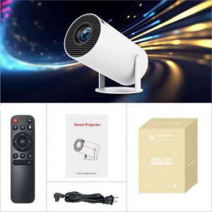 Magcubic HY300 Mini Projector