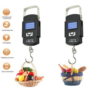 Digital Portable Mini Weight Scale